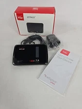 Verizon Ellipsis Jetpack Mobile Hotspot 4G LTE Wi-Fi MHS800L