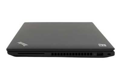 Lenovo ThinkPad T14 Gen 4 FHD+ Touch, Ryzen 7 PRO 7840U, 32GB RAM