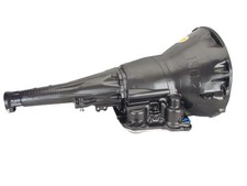Tci 112100 Torqueflite 727 Drag Race Transmission For Small Block Chrysler