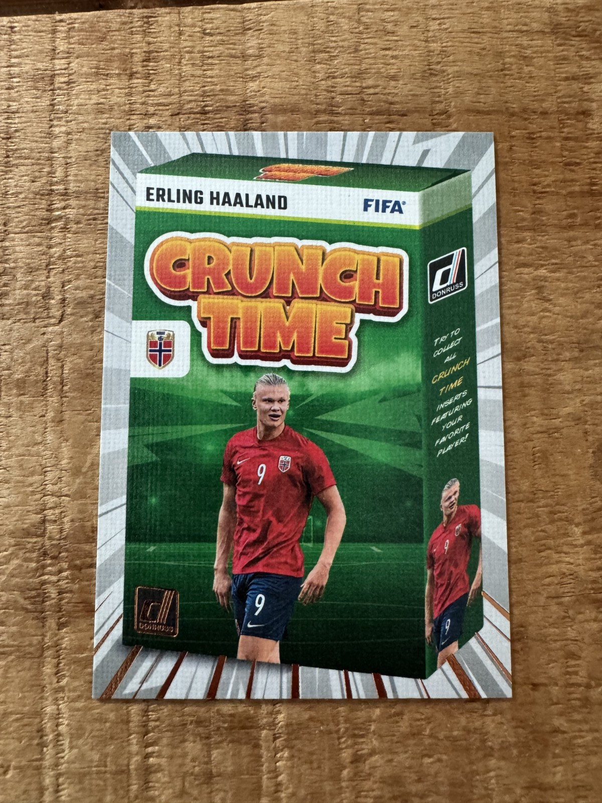 Norway FIFA National Team Soccer Card Lot (58) -Inserts- Parallels- Rookies view 11