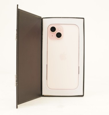 Apple iPhone 15 128GB ☆Flower☆ Apple iPhone 15 128GB Pink (Verizon) MTLW3LL/A - Best Buy