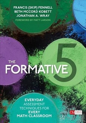 The Formative 5 by Francis M. Fennell, Beth McCord Kobett, Jo... - 9781506337500