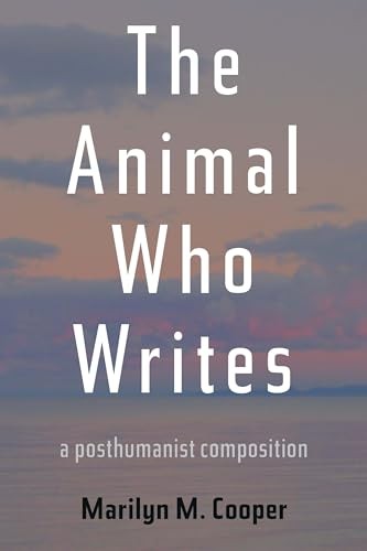 The Animal Who Writes by Marilyn M. Cooper - 9780822967590 - Image 4