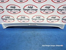 Jdm Honda Jazz Fit Gd1-gd5 01-07 Mugen Rear Wing Spoiler