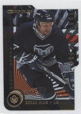 1997-98 Donruss Gold Die-Cut Press Proof /500 Derek King #69 0m0