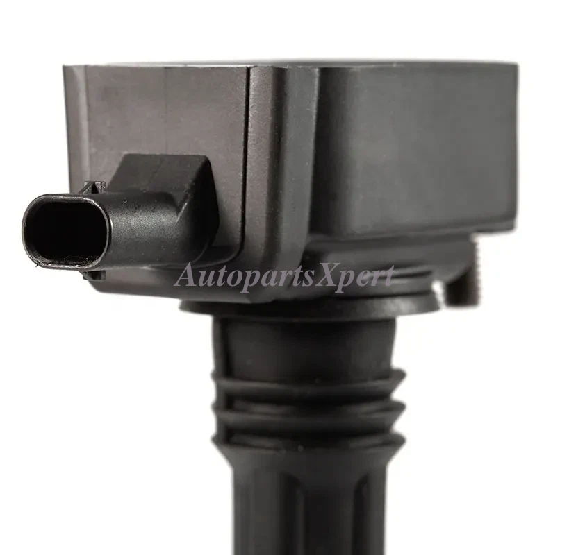 6pcs 5149169AI U5187 OEM NGK Ignition Coil For 2014 2015 2016 2017 Jeep Cherokee Foto 2 de 4