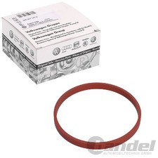 ORIGINAL VAG DICHTUNG DROSSELKLAPPE passend für 1.2-2.2 AUDI SEAT SKODA VW FORD