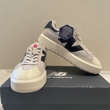 New Balance CT302 White Moonbeam for Sale | Authenticity