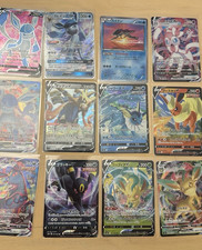 Pokémon Eevee Heroes Sammlung NM – Japanisch – VMAX – NM - Vintage Suicune