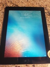 Apple iPad 3 A1430 3RD Generation 32GB