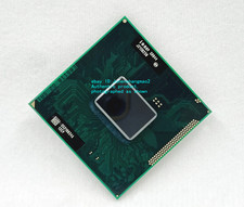 Intel I5-2540M SR044 dual-core 2.6-3.3GHz / 3M Socket G2 notebook Processor