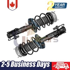 2PCS Front Shock Absorber Struts Assys Fit Cadillac CTS 4WD AWD 2014-19 84427198