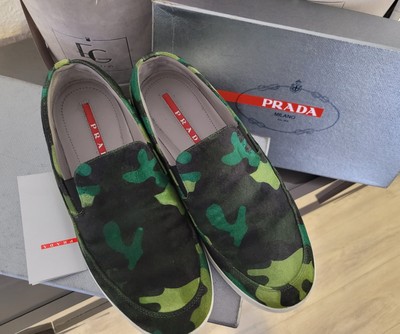 Prada Schuhe