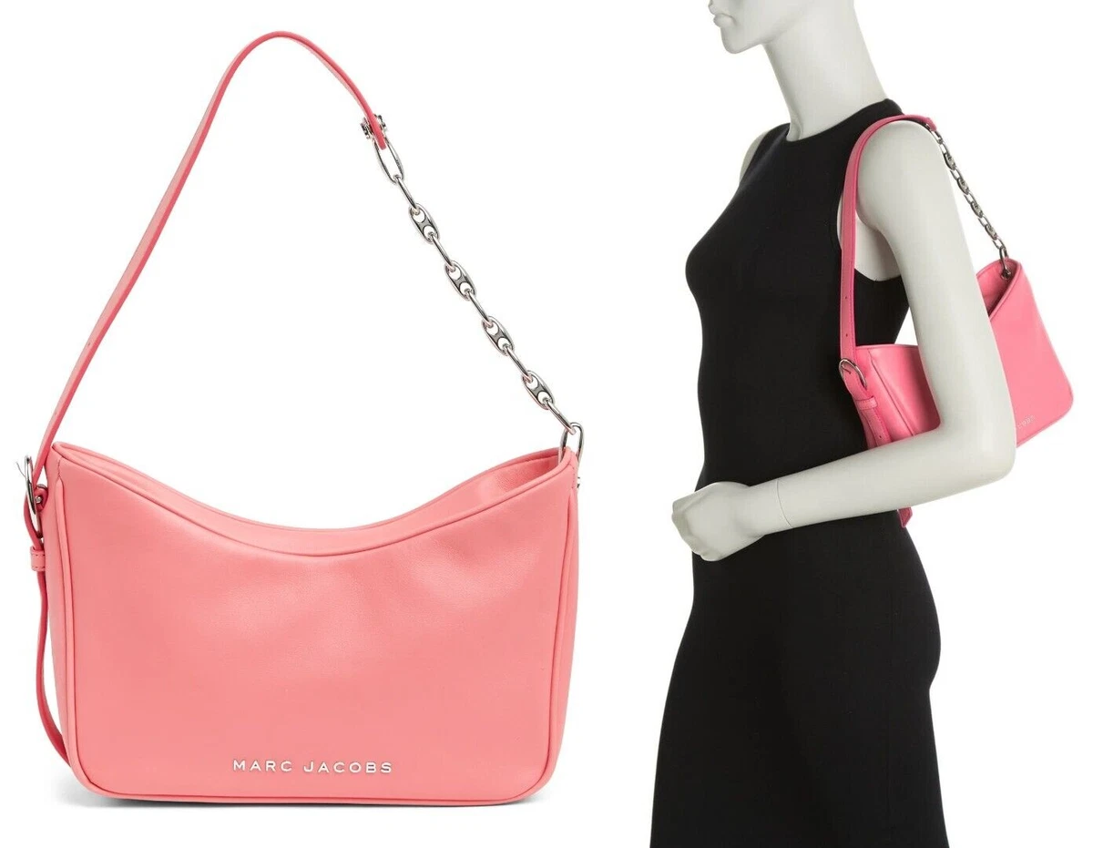 Tempo baguette shoulder bag marc jacobs Clearance