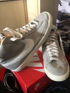 nike blazer slam jam