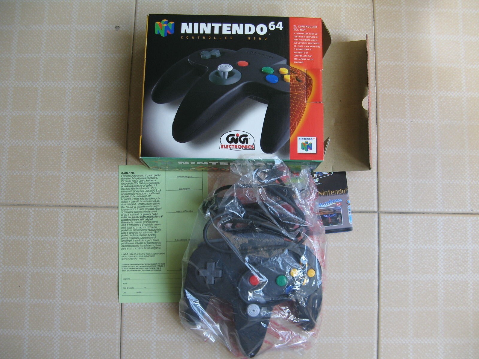 Foto 1 di 15