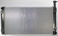 Radiator APDI 8012716