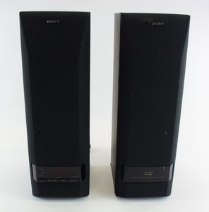 sony home theatre 4.1 100w
