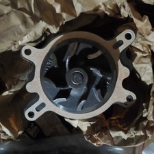 New Caterpillar 0r-0644 Pump A Water Genuine Cat Reman!!!