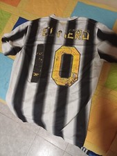 Maglia calcio ORIGINALE AUTENTICA Del Piero juventus Nike 2011-12 betclic