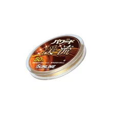 Sunline Powered Keiryu 50m #0.8