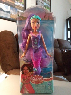 elena of avalor marisa doll