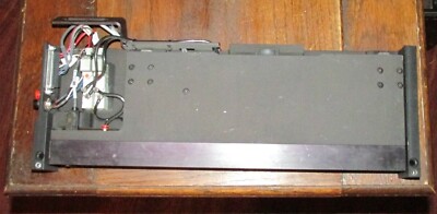 Tête De Placement GSM FLEX JET 7 HEAD Pour UNIVERSAL INSTRUMENTS - Modèle 47443407, Occasion