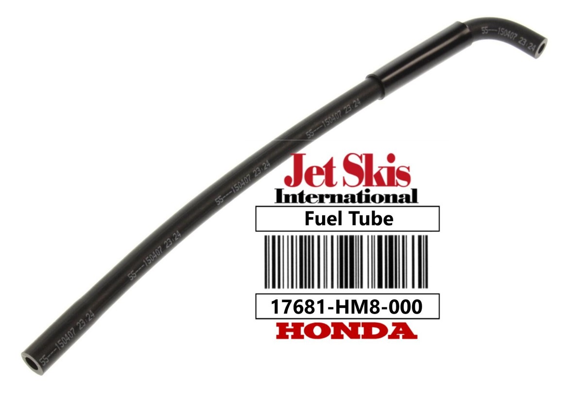 HONDA GAS TANK GAS FUEL LINE HOSE 250 RECON,TRX 250EX, TRX250EX
