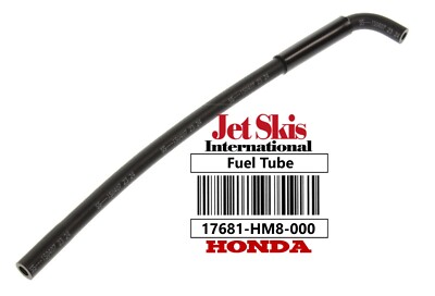 HONDA GAS TANK GAS FUEL LINE HOSE 250 RECON,TRX 250EX, TRX250EX