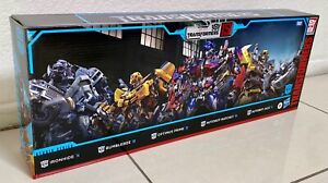Transformers Studio Series 15th Anniversary | eBay Transformers Studio Series 15th Anniversary | eBay