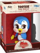 Merchandising Villainous Valentines: Funko Pop! Paka Paka - Tootsie The Birdy