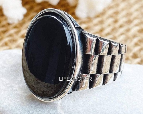 hcma Spille di Design Fiore sotto la Pioggia in Argento Sterling 925 con Quarzo Naturale Fatto a Mano per Le Donne