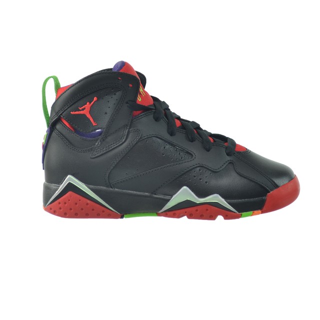 jordan 7 grade school