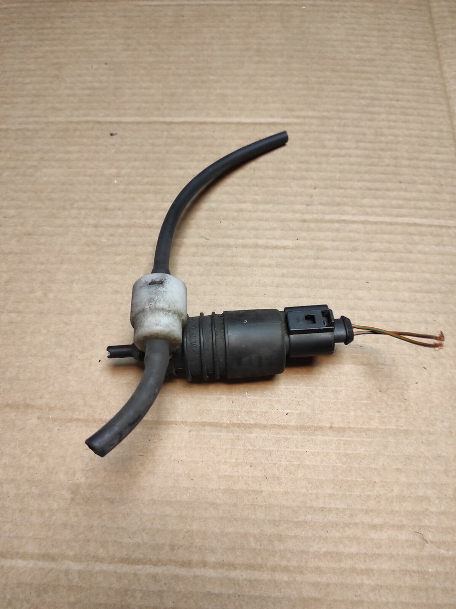 A0335450228 Genuine Windshield Windscreen Washer Pump