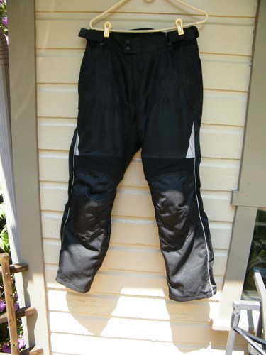 Tourmaster Venture Mens Padded Textile 