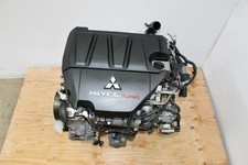 JDM 08-15 Mitsubishi Lancer Evolution X Ralli...