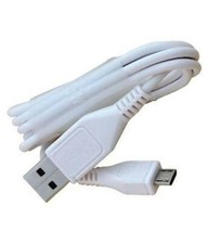 2.5ft Micro USB Fast Charger Data Sync Cable For Samsung, LG Android And More 