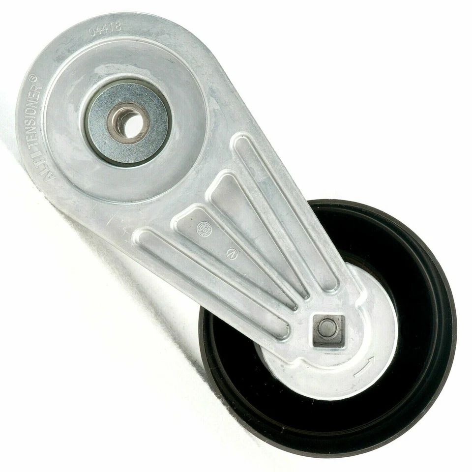 Натяжитель ремня в сборе для Chevy Impala Monte Carlo Buick Century 2000-2005 годов выпуска - Изображение 3 из 4