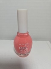 Broadway Nails Gel Strong Nail Polish 13ML - G102 Ballet Shoes - NEW!