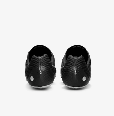 Nike Zoom Rival Sprinter Mens Track Spikes Cleats Black DC8753-001 NEW Size 12 Size 12 Nike Zoom Rival Sprinter Men main image 4