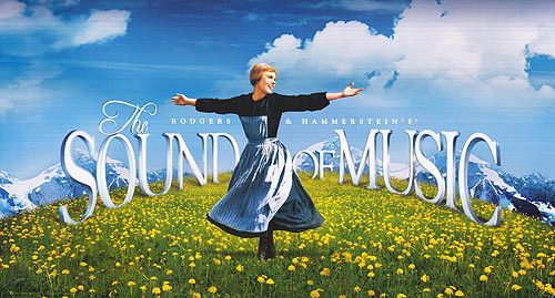 Image result for movie the sound of music