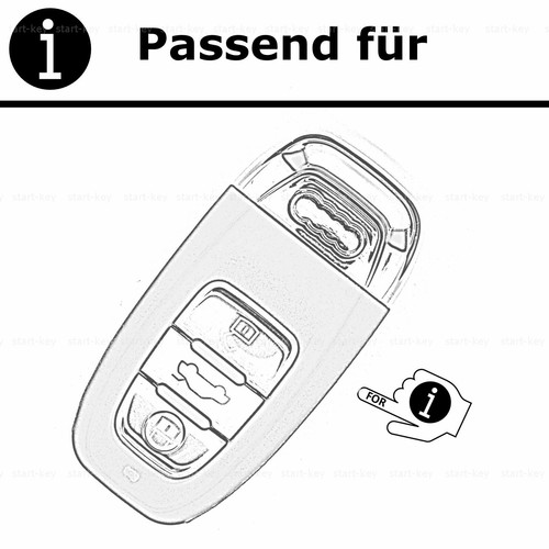 Accessori E Componenti Per Audi A3 (8V) Upgrade E Retrofit - Foto 9