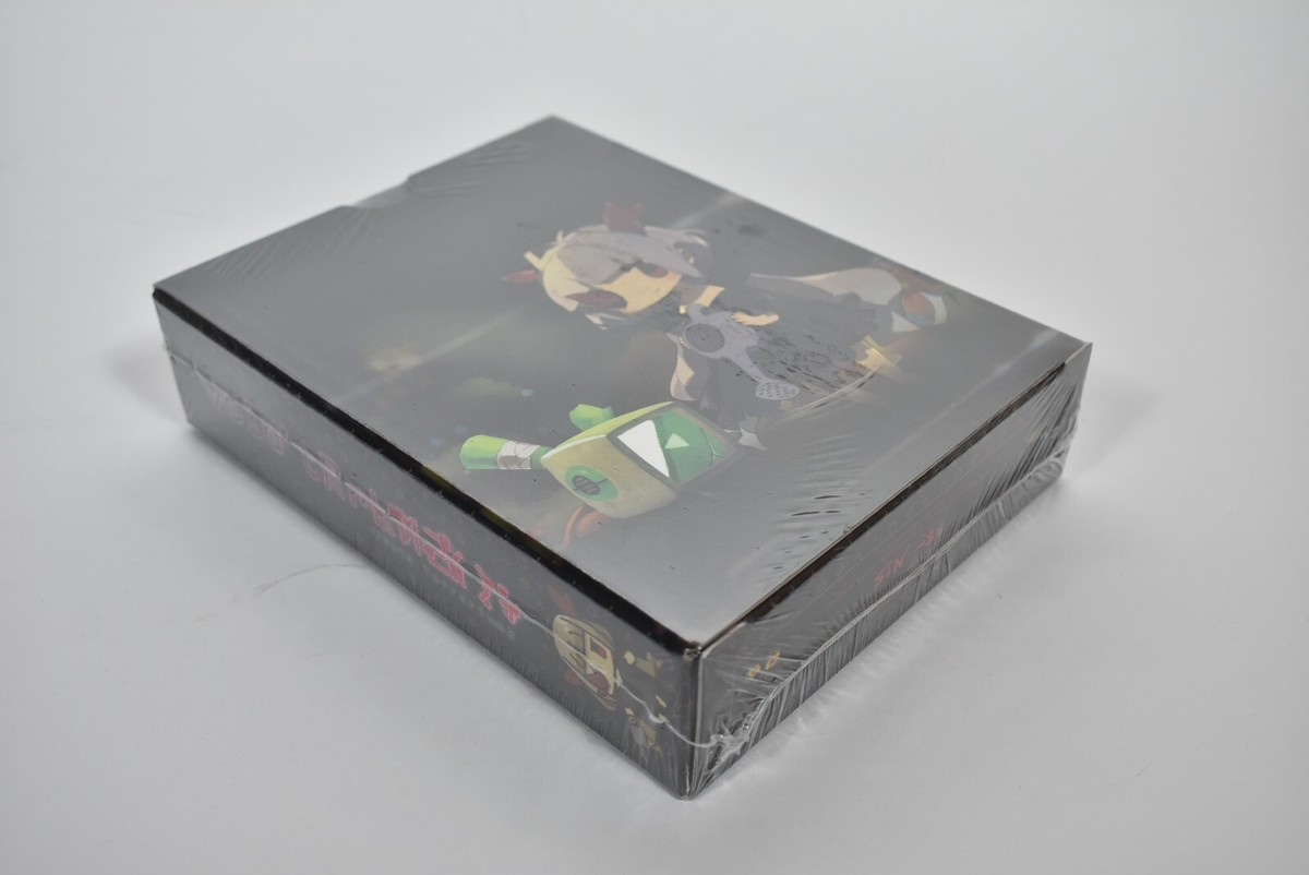 Nintendo Switch Void Terrarium Limited Edition void* tRrLM2