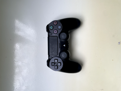 Sony PlayStation 4 Slim 500GB Home Console - Jet Black for sale