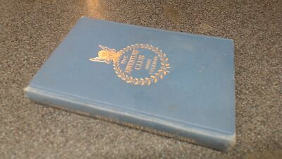 			The Adventure Club (1st printing), Rose Fyleman, A.H. Watson (Ill		