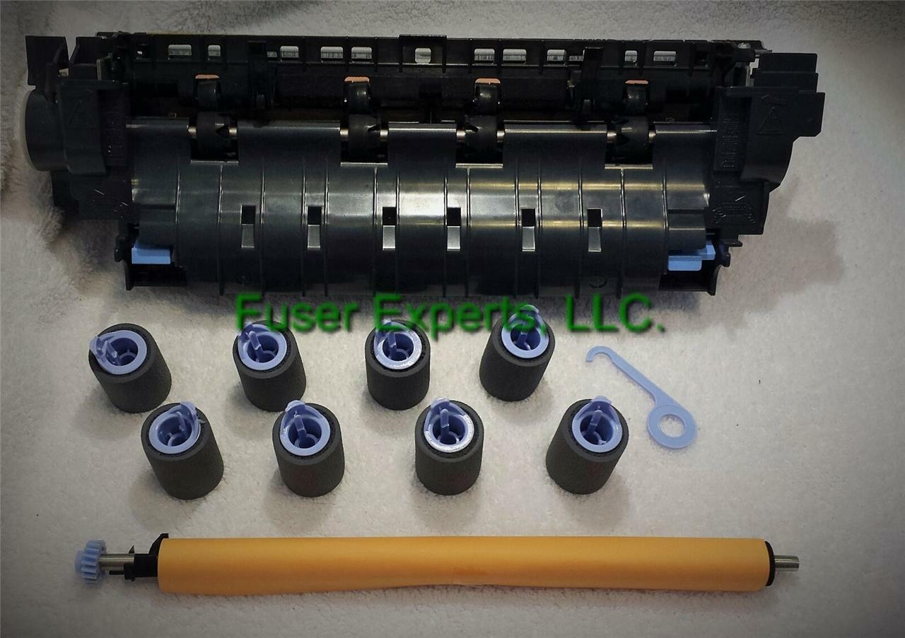 CB388A HP LaserJet P4014/P4015/P4515 Fuser Maintenance Kit 883585279982 eBay
