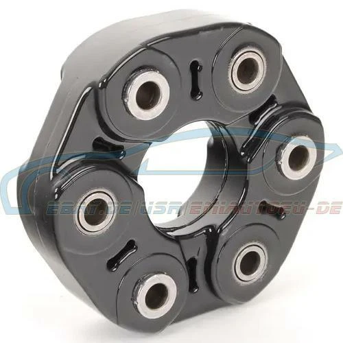 Original BMW 26112284495 - Gelenkscheibe LK=110MM 5er 6er X5 X6 | eBay
