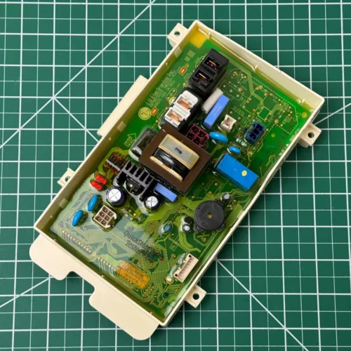 LG Dryer Control Board | EBR33640905