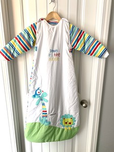 the dream bag baby sleeping bag