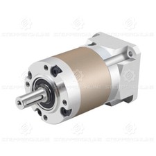 STEPPERONLINE Nema17 Planetengetriebe Gear Reducer 5/10/50:1  Φ5mm Input CNC